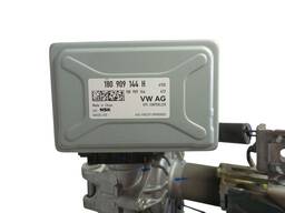 KIT MÓDULO INJEÇÃO FOX 2021 CONNECT 1.6 C/CHAVE