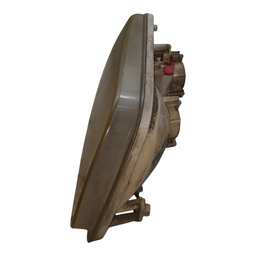 FAROL DIREITO BLAZER E S10 1995 A 2000 93258150