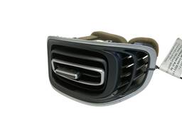 Difusor Ar Lateral Direito Hyundai Creta 2022 A 2024