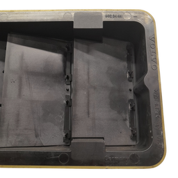 DIFUSOR AR CARROCERIA VOLVO XC60 2009 A 2013 8623444