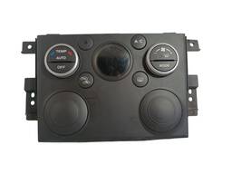 Comando Ar Condicionado Suzuki Grand Vitara 10/16 S/ Tração