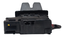 FECHADURA TAMPA TRAS CRUZE SEDAN COBALT PRISMA SONIC 2012/23