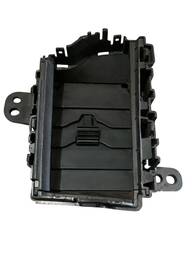 Difusor Ar Lateral Esquerdo - Toyota Sw4 - 2016 a 2022 - Ori