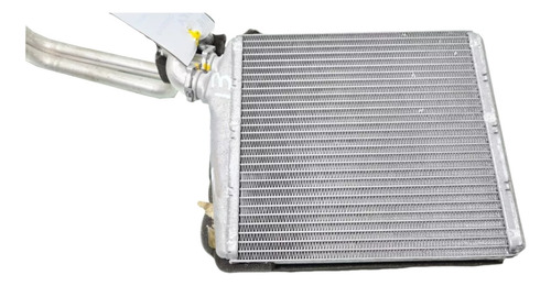 Radiador Ar Quente Land Rover Evoque 2.0 Ano 2012 2013