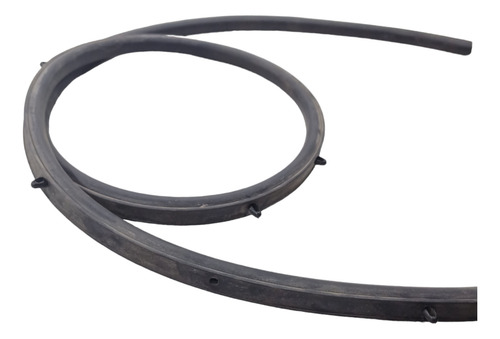 Borracha Da Grade Churrasqueira Toyota Sw4 2006 A 2015