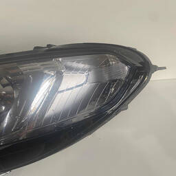 FAROL ESQUERDO FORD ECOSPORT 2013 A 2017 S/ LED ORIGINAL