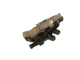 CARCAÇA VÁLVULA TERMOSTÁTICA FOX/GOL/GOLF MSI 1.6 15 A 20