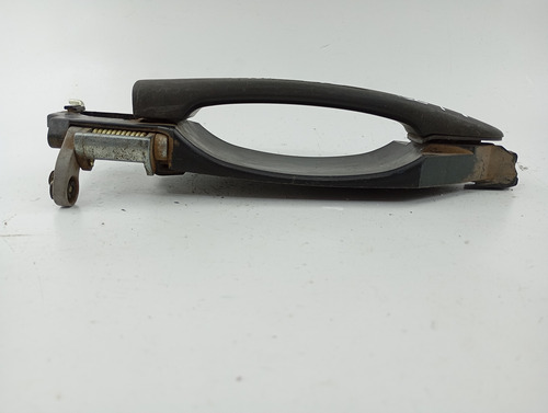 MAÇANETA EXTERNA ESQUERDA FIAT STRADA 14/20 ORIGINAL USADO