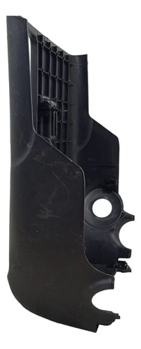 ACABAMENTO MOLDURA INFERIOR COLUNA FORD KA 2014/2023