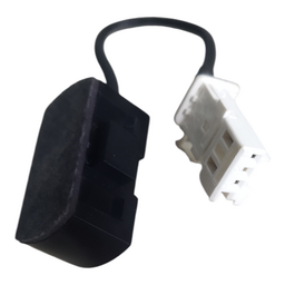 Microfone Teto Peugeot 208 308 2011 a 2015