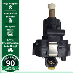 ATUADOR COLETOR ADMISSÃO JEEP COMPASS 2.0 DIESEL 2017 A 2025