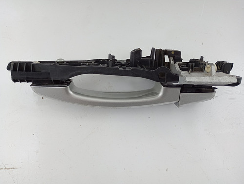 MAÇANETA EXTERNA DIANTEIRA LE GM SONIC 12/14 USADO