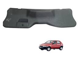  forro tampa traseira fiat palio 1996 (as) com detalhe 