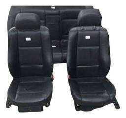 Jogo De Bancos Bmw 325i 2003