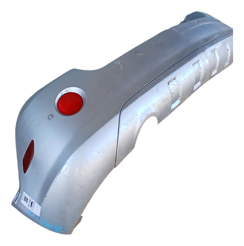 PARACHOQUE TRASEIRO GM CAPTIVA 2009 A 2015