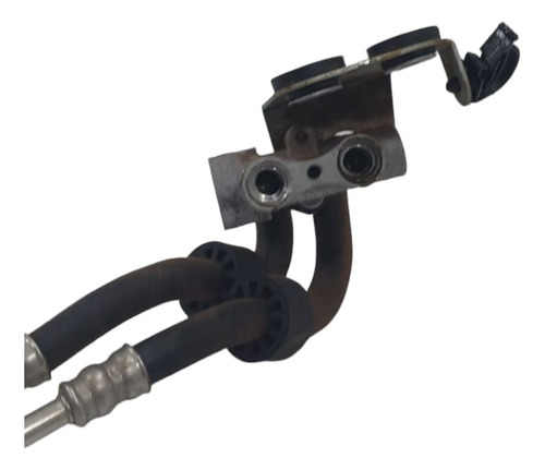 CANO VALVULA OLEO CAMBIO AUTOMATICO AMAROK 2.0