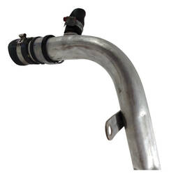 CANO DUTO ÁGUA MOTOR JEEP COMPASS TORO 2.0 FLEX ORIGINAL