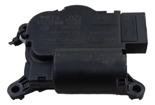 MOTOR ATUADOR DE REGULAGEM CAIXA DE AR FORCADO AMAROK