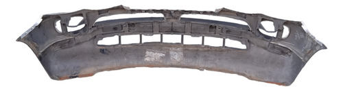 PARACHOQUE DIANTEIRO BMW X5 2004/06 ORIGINAL CAPA COM GRADE