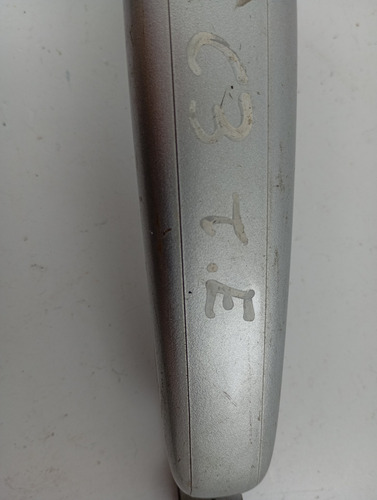 MAÇANETA EXTERNA TRASEIRA LD CITROEN C3 2008 USADO