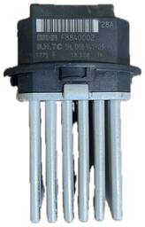 resistencia digital ventilador interno C4 307