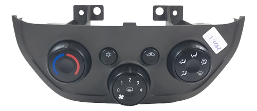 Comando Controle Ar Condicionado Cobalt Spin