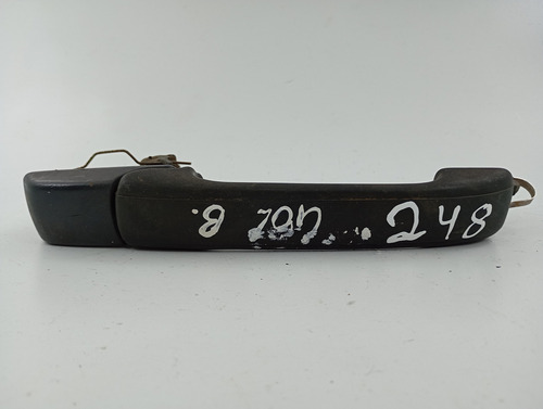 Maçaneta Externa Dianteira Ld Volkswagen Gol Bola G2 01usado