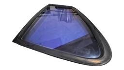 VIDRO LATERAL TRASEIRO ESQUERDO UNO 1988 A 2013