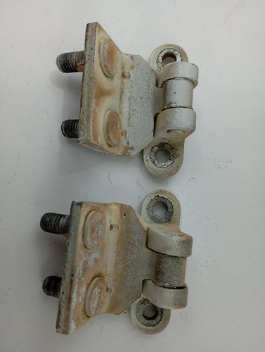 DOBRADIÇA PAR PORTA MALAS VOLKSWAGEN GOL G2 1995/1999 USADO