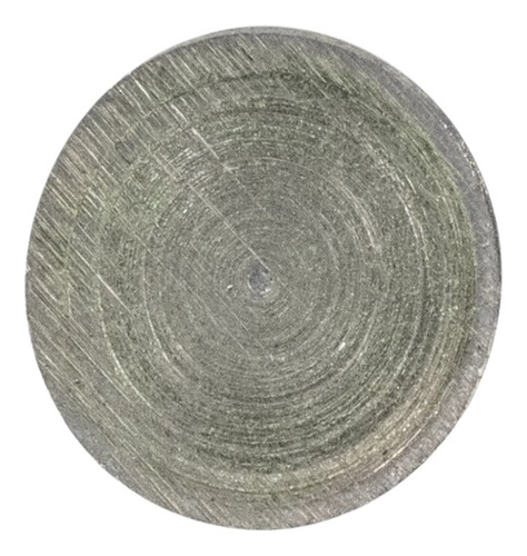 TAMPA METAL P/ VEDAR  VÁLVULA ENCHIMENTO ALTA/BAIX  KIT 10UN