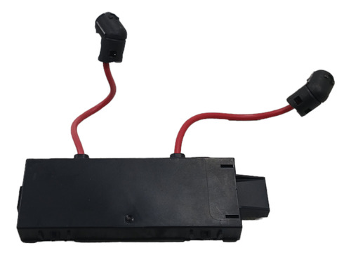 SENSOR CENTRAL ULTRASSOM ALARME VW AMAROK 2011 A 2016