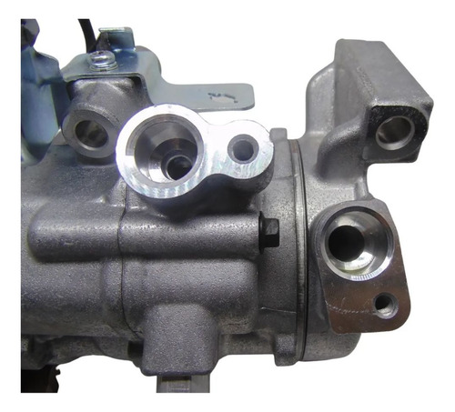 COMPRESSOR AR CONDICIONADO YARIS 1.3 1.5 2019 2020 2021/..