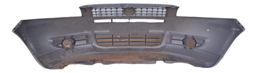 PARACHOQUE DIANTEIRO PALIO 2008/09 SIENA 2010/11 G4