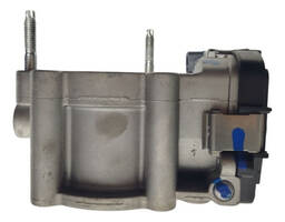 CORPO BORBOLETA TBI FIAT TORO COMPASS 1.3 TURBO 2022 A 2025