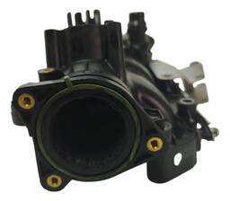 COLETOR ADMISSÃO FIAT TORO COMPASS RENEGADE 2.0 DIESEL 