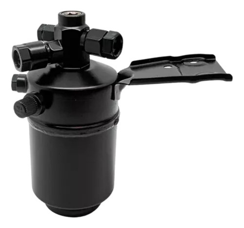 Filtro Secador Ar Condicionado Ford Versailles Vw Santana 