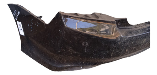 PARACHOQUE TRASEIRO HONDA CITY 2012 A 2014