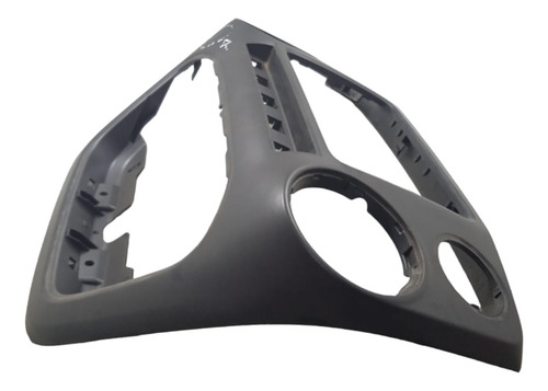 MOLDURA CENTRAL DO MULTIMÍDIA VW AMAROK 2010 A 2016