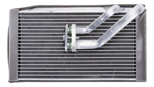 Evaporador Traseiro Ar Condicionado Kia Sorento 2012/2017