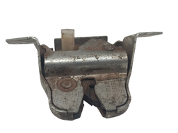 FECHADURA TAMPA TRASEIRA CLASSE A 160 190 1999 2000 A 2005