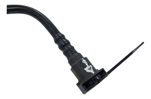 MANGUEIRA FILTRO BOMBA DE COMBUSTÍVEL GM - CRUZE 1.8 16V