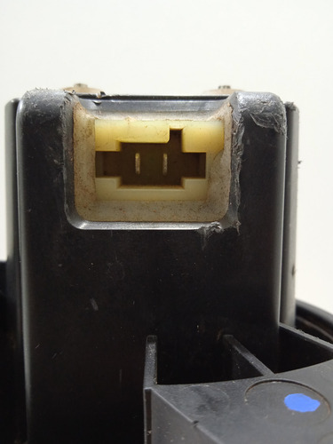 MOTOR AR FORÇADO JEEP RENEGADE 2018 USADO 