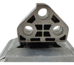 COXIM CÂMBIO ESQUERDO JEEP COMPASS RENEGADE TORO 1.3 TURBO