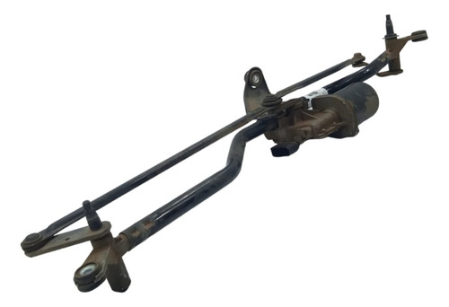 Maquina Motor Do Limpador Do Para Brisa Amarok 2010 A 2021