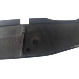 ACABAMENTO CHURRASQUEIRA DIREITO BMW 118I 120I 2005 A 2011