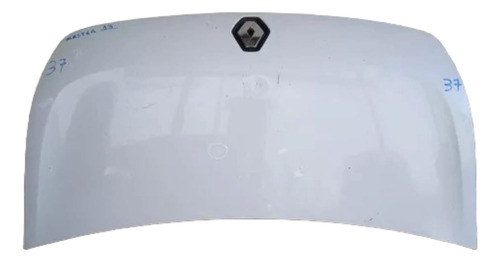 Capo Dianteiro Renault Master 2013 Usado