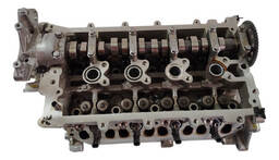 CABEÇOTE JEEP RENEGADE COMPASS COMMANDER 1.3 TURBO 2022/2025