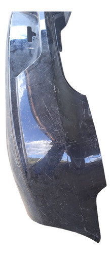 PARACHOQUE TRASEIRO VW VOYAGE G5 09/12 ORIGINAL