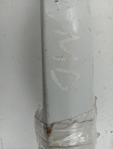 MAÇANETA EXTERNA TRASEIRA LD FORD KA 19/21 ORIGINAL USADO