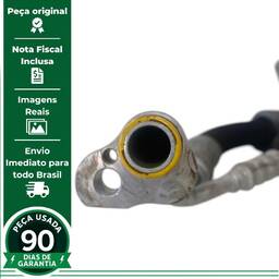 MANGUEIRA AR CONDICIONADO BMW 120I 118I 2.0 ASP 6927536